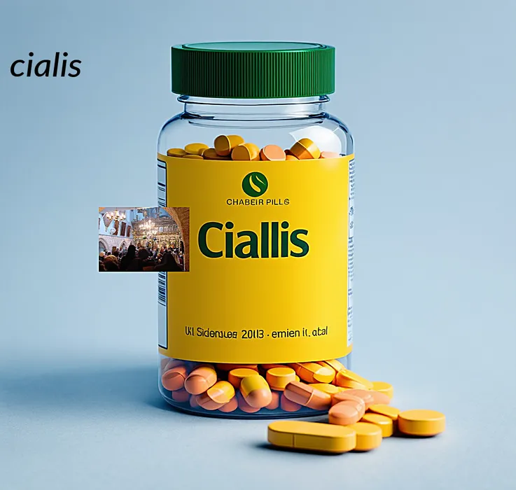 Cialis 1